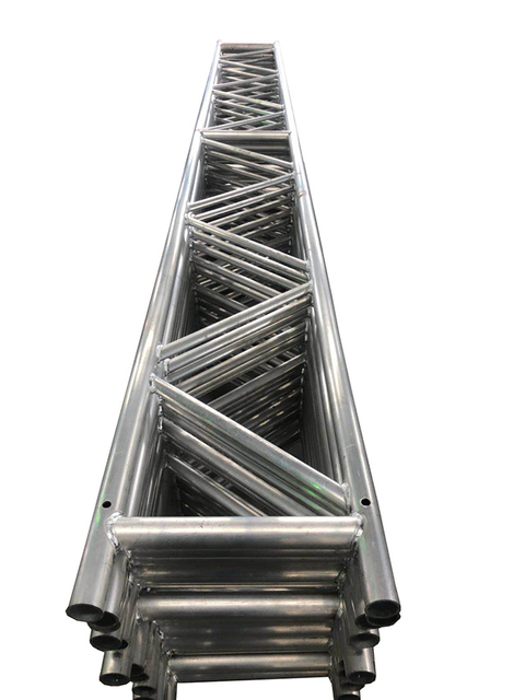 Aluminium Scaffolding Straight Lattice Beam