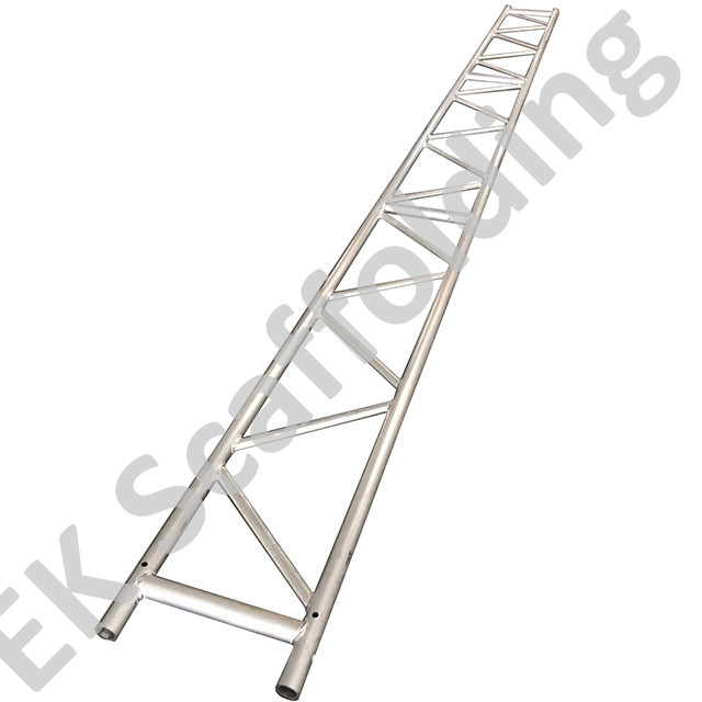 Aluminium Scaffolding Straight Girder Beam