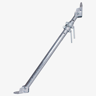 Tipe H Push-Tarik Prop