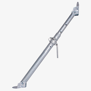 Tipe N Push-Tarik Prop