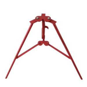 Tripod prop bekisting