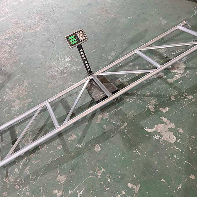Aluminium Ringlock Scaffolding Transom Truss 3.0m