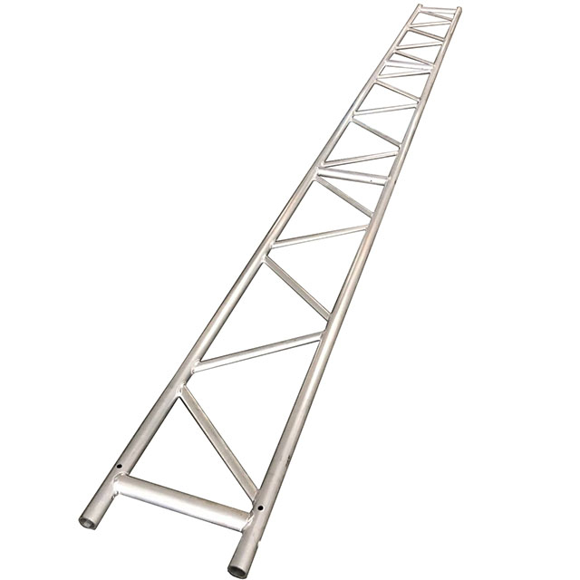 Scaffolding Aluminium Straight Lattice Beam